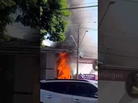 foi em ibiporã.pr..dia..19.03.26.incendio🔥