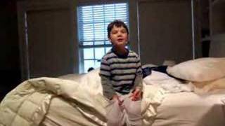 Nibble Nibble CRUNCH2!