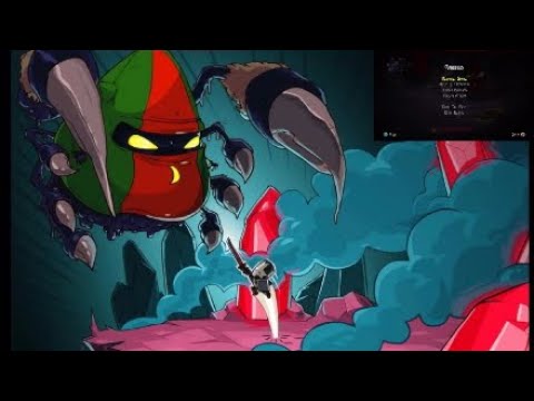 The final confrontation Extended (Castle Crashers)