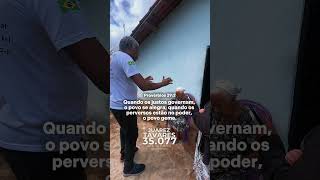 Vem comigo Minas Gerais!