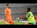 Résumé de Match CAN 2023 : 1/2 finale, la Côte d'Ivoire élimine la RDC grâce au but de Haller