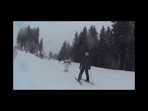 Skiferie i Zell am see 2022