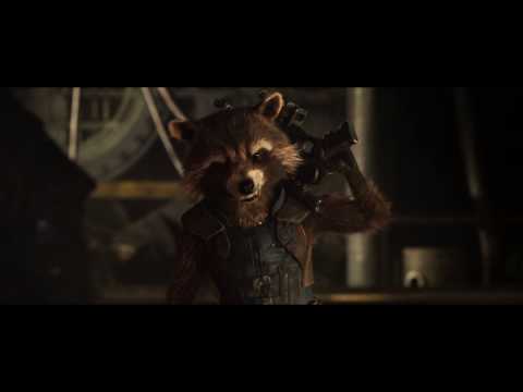 Guardians of the Galaxy Vol. 2 (TV Spot 'Drax Dies')