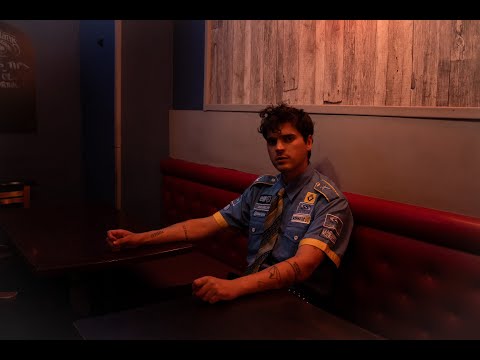 Oscar Zia - Underbar (Lyric video)