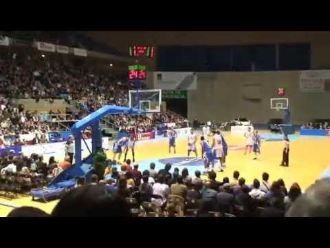 OBRADOIRO CAB un día...