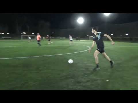 LEPETIT FC VS LA FALCIONETA - #LigaNuñez - #Clausura SLV - 29/7/2022