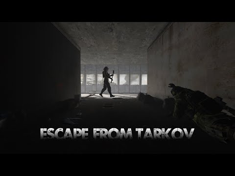 Labs Red Keycard Camping (Reupload)