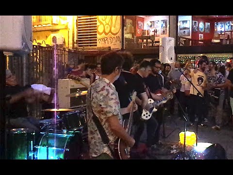 Juano Azagra - Día de la Música 2017