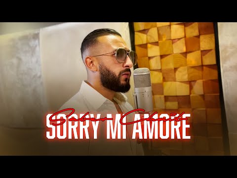 Saber Chaib - Sorry Mi Amore (Cover Cheb Mehdi) | 2022