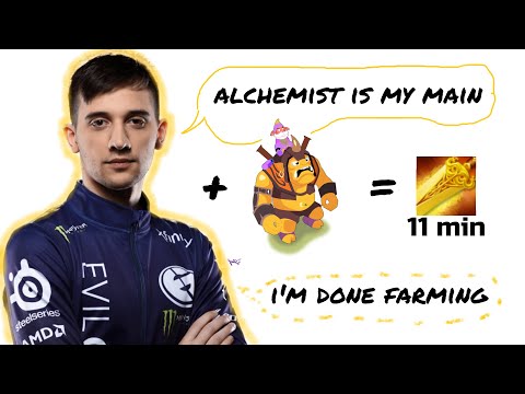 ARTEEZY ALCHEMIST NEW LEVEL OF FARMING, CRAZY RICH [ULTRA HD FULL GAMEPLAY]