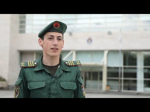 Armed Forces - Public Television of Armenia