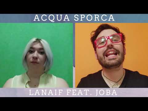 Intervista doppia Lanaif feat Joba