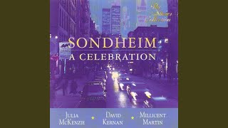 Comedy Tonight (Forum)