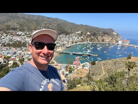 Introduction to Santa Catalina Island