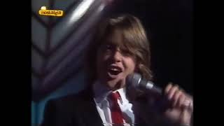 Soy Como Soy Luis Miguel ( en Vivo)