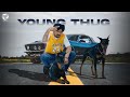 YOUNG THUG Full Video Sidhu Moosewala X Shubh Punjabi GTA Video 2022 Birring Productions