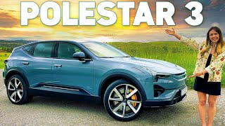 Polestar Has FINALLY Made A New Car... But Is It Too Late?