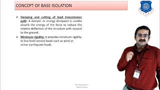 EARTHQUAKE RESISTANT DESIGN OF STRUCTURES-SESSION 23