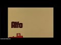Alfons Har Kul Själv