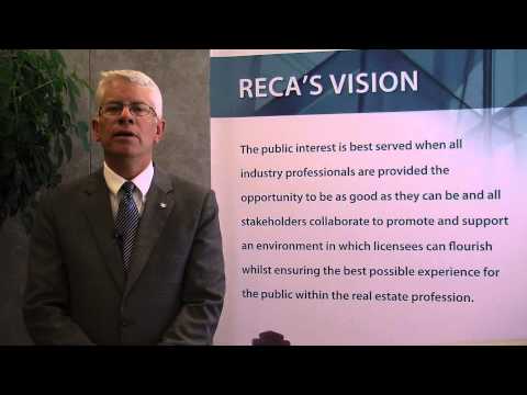 RECA Practice Tips: Act & Board Rules