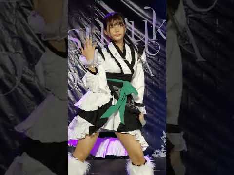 221016 (Grace Fancam) Sanagi Story - Bandage @ Hatsuyuki no Sora - Donki Mall Thonglor