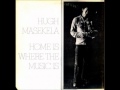 Hugh Masekela Part of a Whole