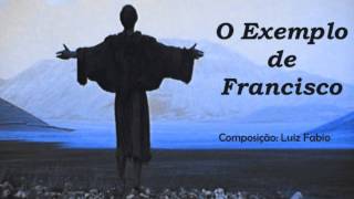 [Canção em Homenagem a São Francisco de Assis]