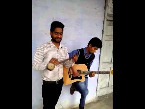 E Mailan Terian Delete Ho Gaeean Jatinder Dhiman Tumbi And Guitar