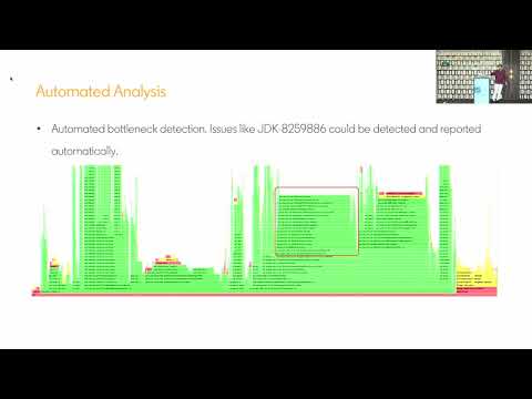 SREcon22 Asia/Pacific - Leveraging Continuous Production Profiling for Providing Insights into...