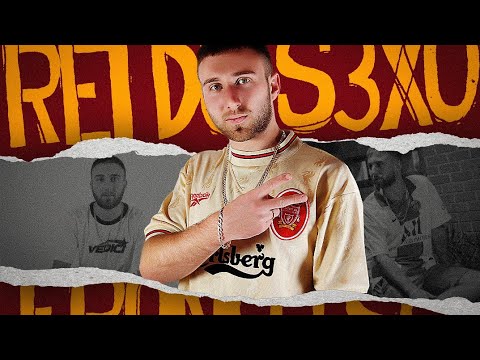 MEGA FUNK REI DO S3XO (MKSVISUAL).