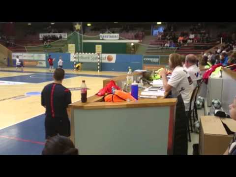 Borås AIK 99 - kinna IF 2-2