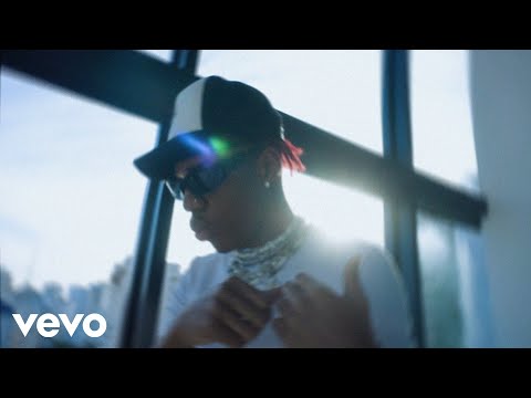 M'DEP - FREDDIE MERCURY (Official Music Video)