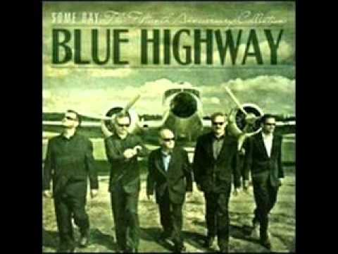 Blue Highway  - The Seventh Angel