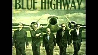 Blue Highway  - The Seventh Angel