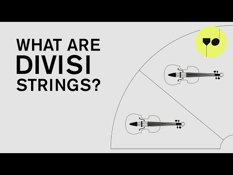 Divisi Strings: Try this composers' technique for improving your string lines