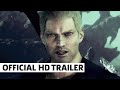 Stranger of Paradise: Final Fantasy Origin | Square Enix Presents E3 2021