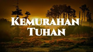 Download lagu Kemurahan Tuhan - Angel Pieters Ft. Jason Irwan (Lirik) mp3