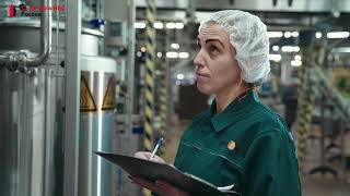 Профессии Coca-Cola HBC Россия