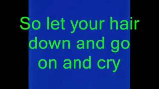 roy orbison cry (lyrics)
