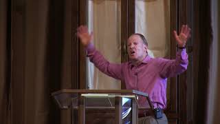 February 17, 2018 - “The Prodigal Son Revisited – the Power of Sonship.” - by David Schiller