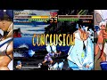 Samurai Shodown V Perfect Arcade Mode Rimururu