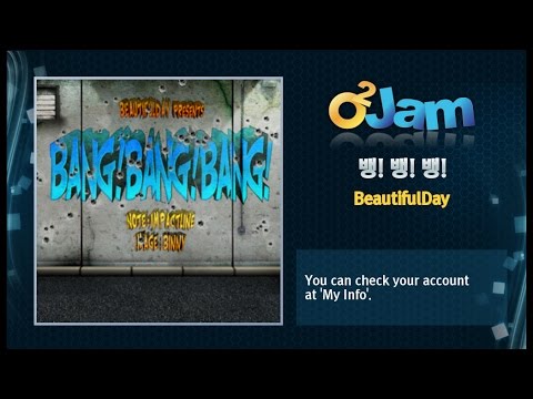 O2Jam OST - Bang! Bang! Bang!