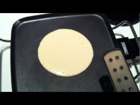 Espátula para crepas
