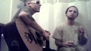 Soon We&#39;ll Be Dead - Cover (Leftover Crack)