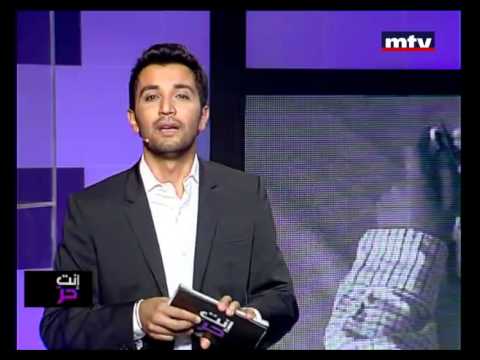 Enta Horr 29/05/2012 زواج مسيار