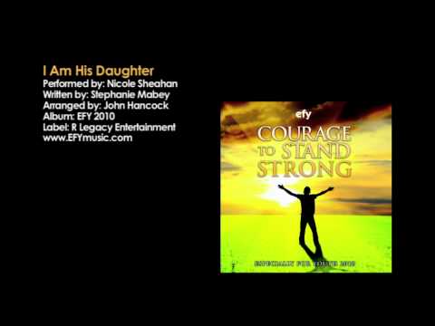 EFY 2010 - I Am His Daughter