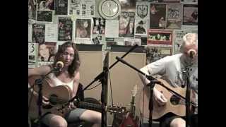 My Hallelujah performed LIVE by Sweet Talk Radio on KRFC 88.9FM Live@Lunch