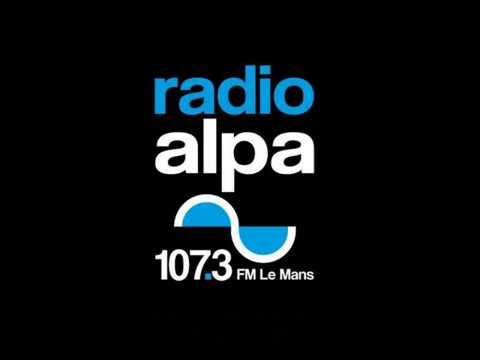 Prog Scénette - Interview Radio Alpa