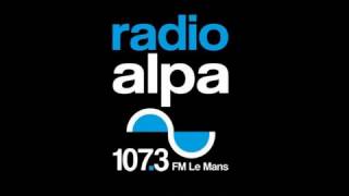 Prog Scénette - Interview Radio Alpa