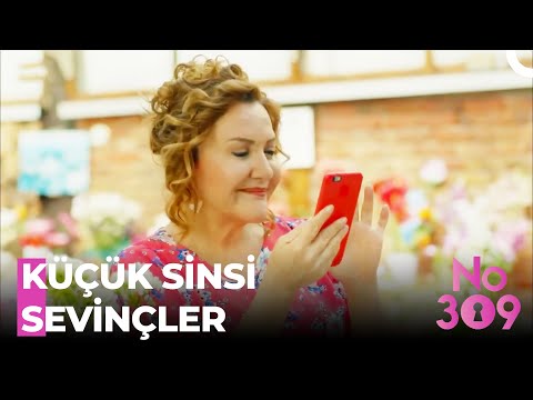 Songül, Nilüfer'in Taşınmasına Razı Değil - No:309